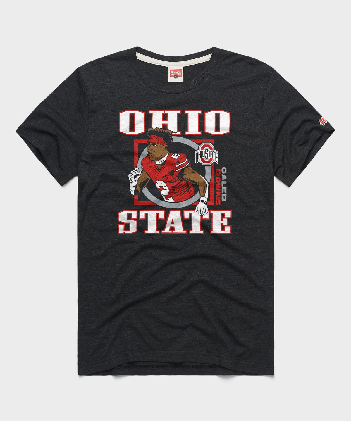 Ohio State Caleb Downs product image 1