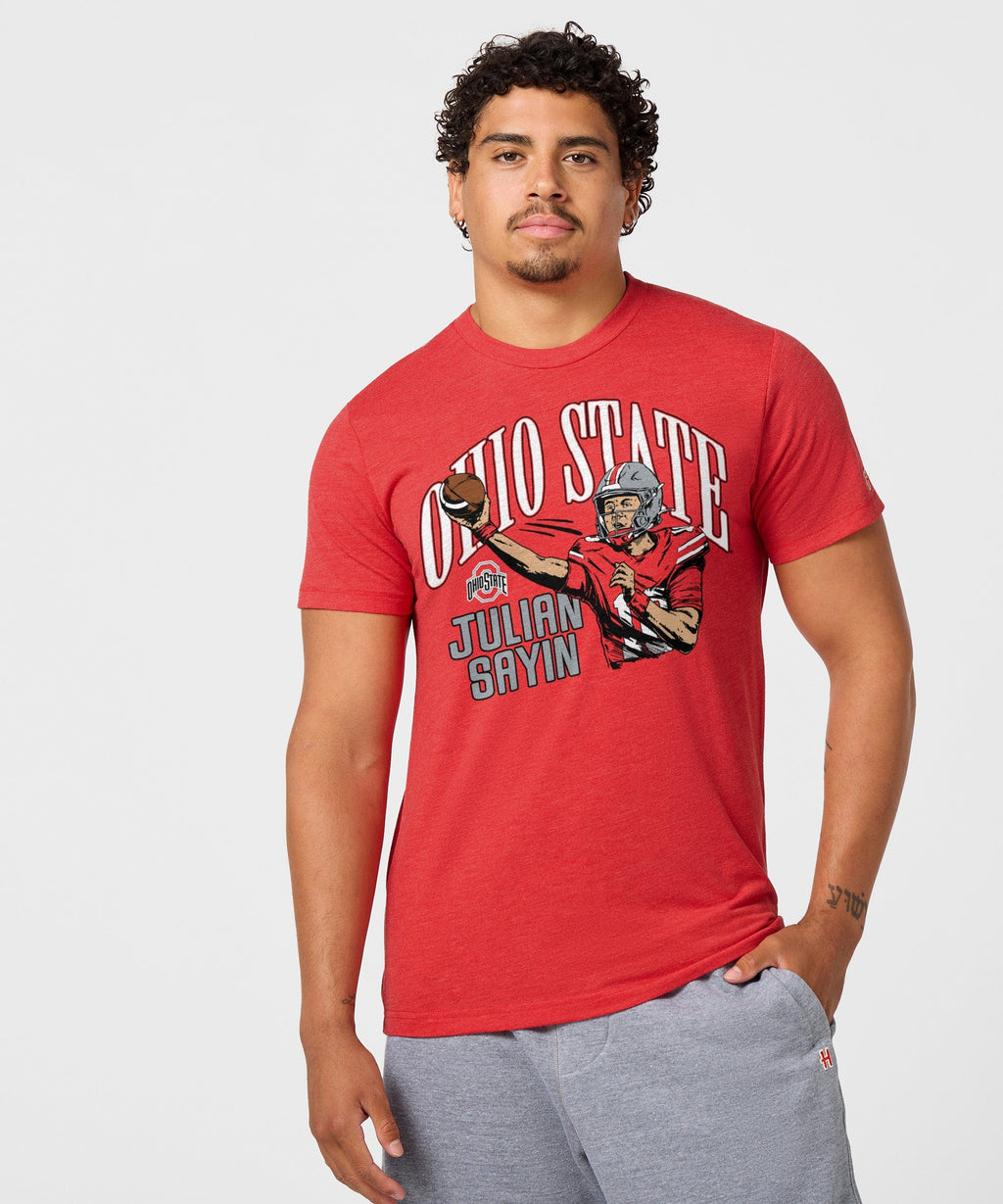 Ohio State Julian Sayin product image 3