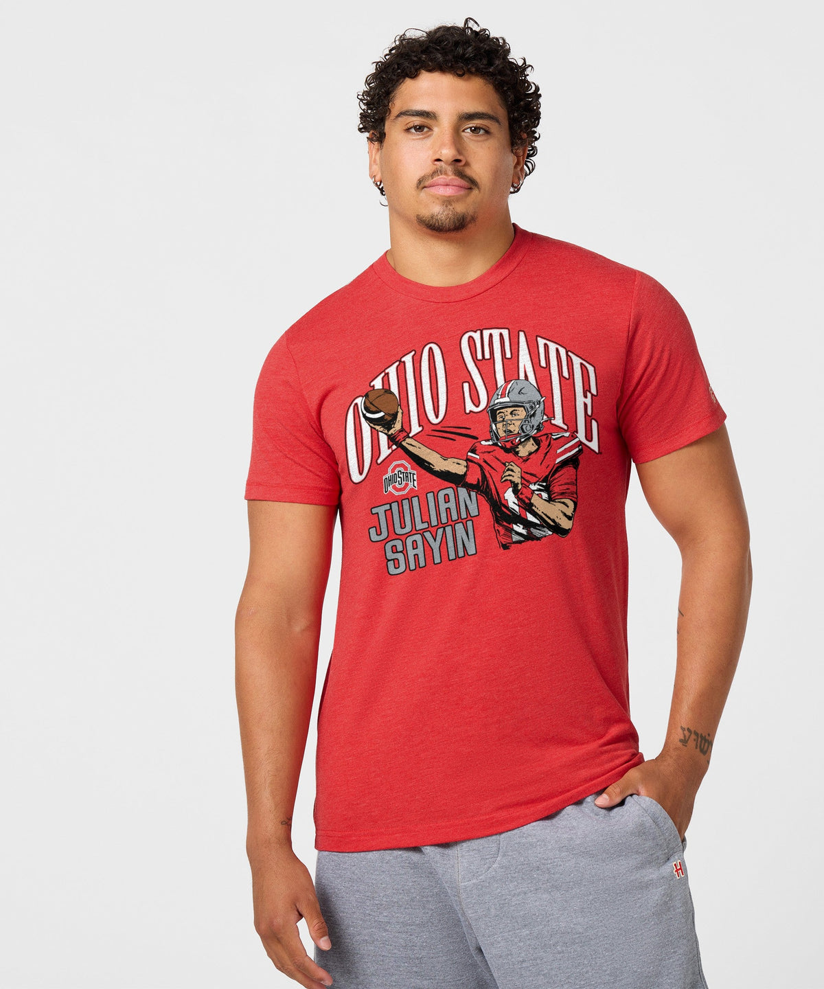 Ohio State Julian Sayin product image 3