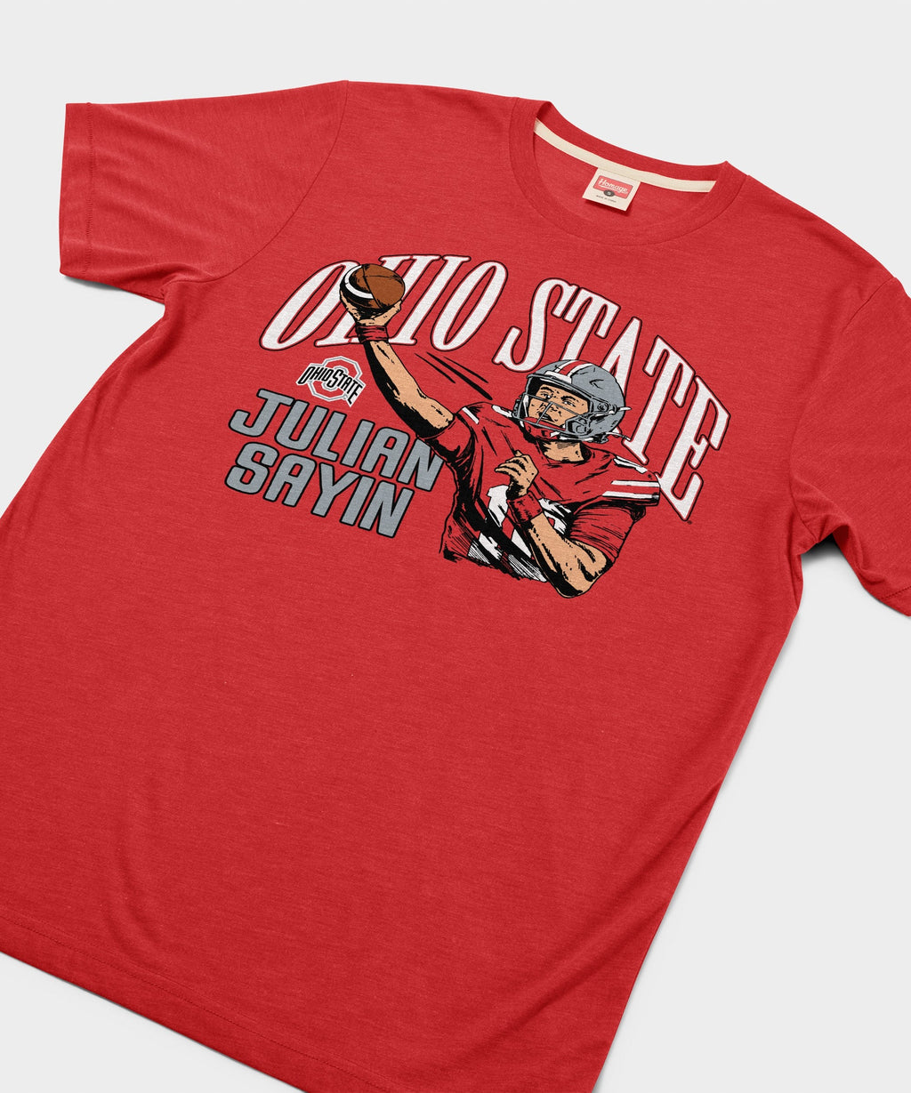 Ohio State Julian Sayin product image 2