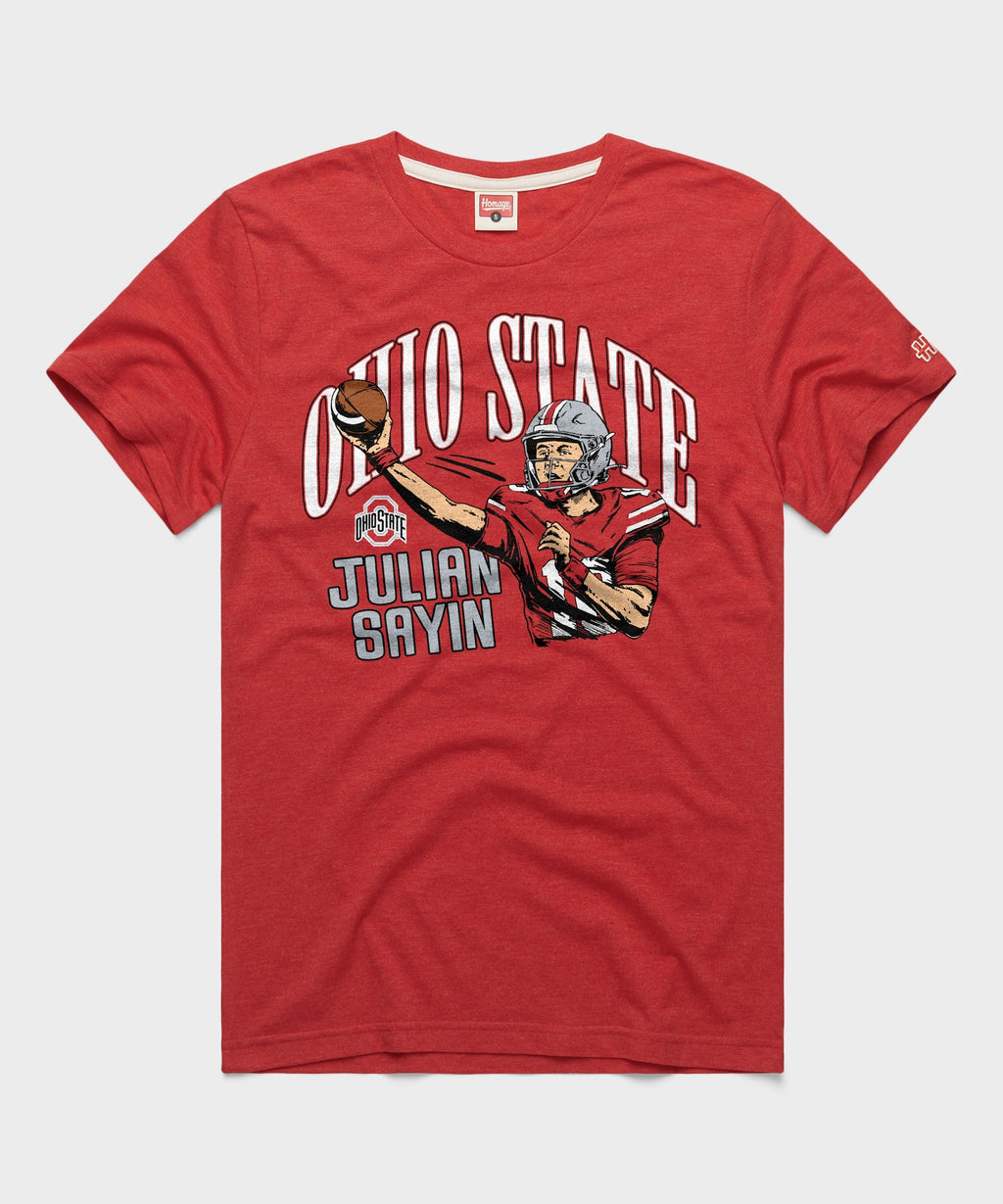 Ohio State Julian Sayin product image 1