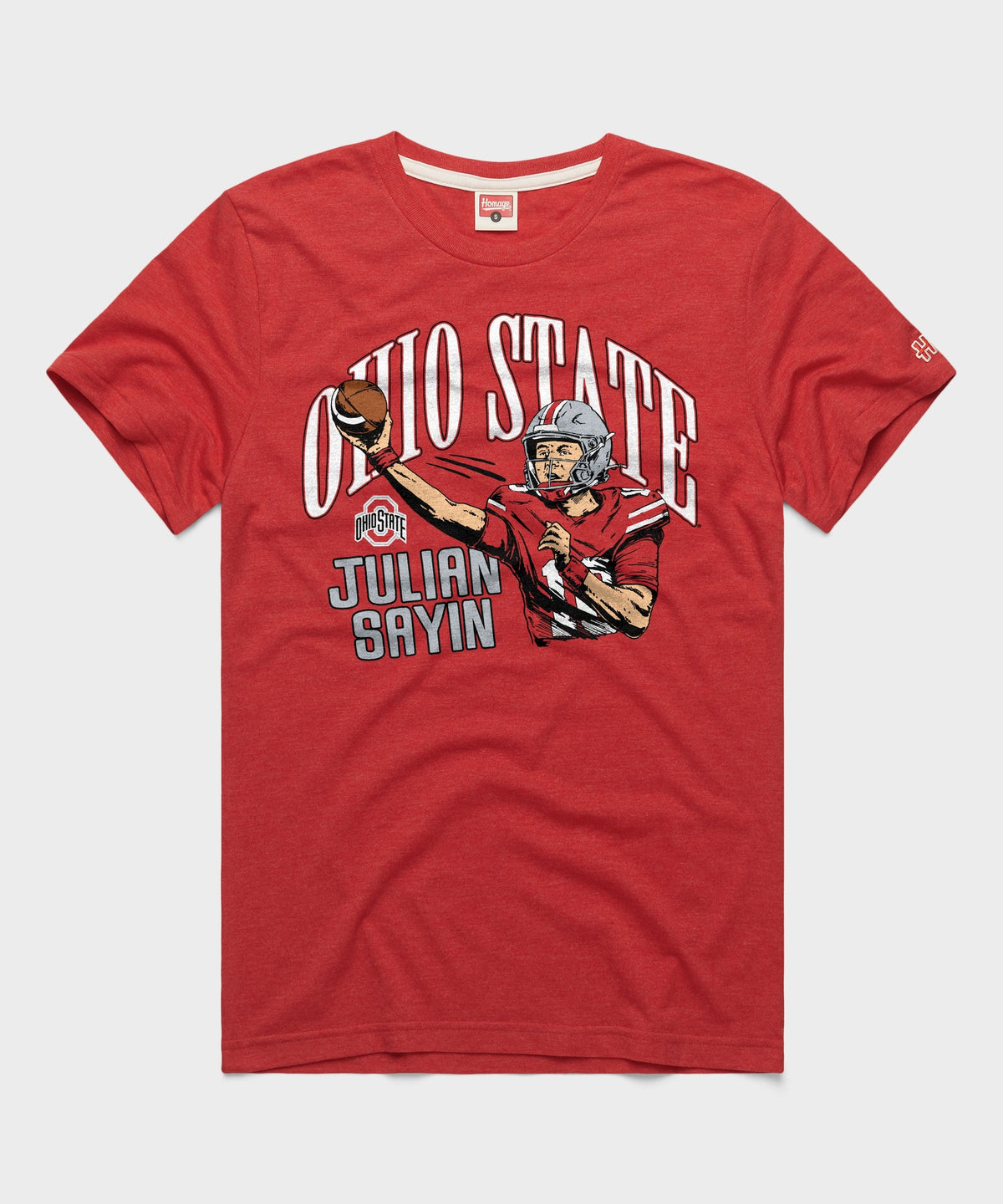 Ohio State Julian Sayin product image 1