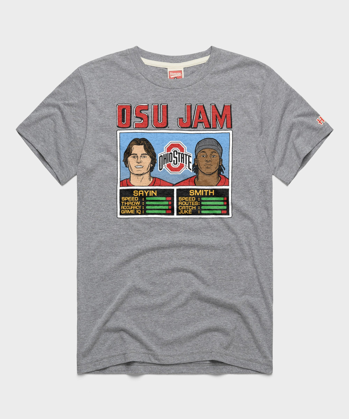 OSU Jam Sayin And Smith product image 1