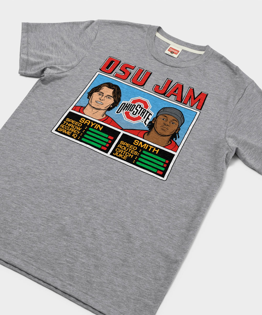 OSU Jam Sayin And Smith product image 2