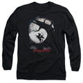 Sleepy Hollow Poster Long Sleeve T-Shirt