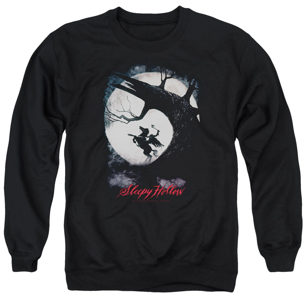 Sleepy Hollow Poster Sweatshirt