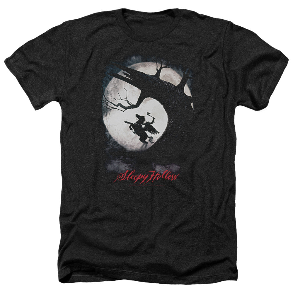 Sleepy Hollow Poster T-Shirt