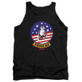 Top Gun Tomcat Sigil Tank Top