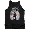 The Princess Bride Storybook Love Tank Top