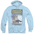 The Princess Bride Alt Poster Hoodie
