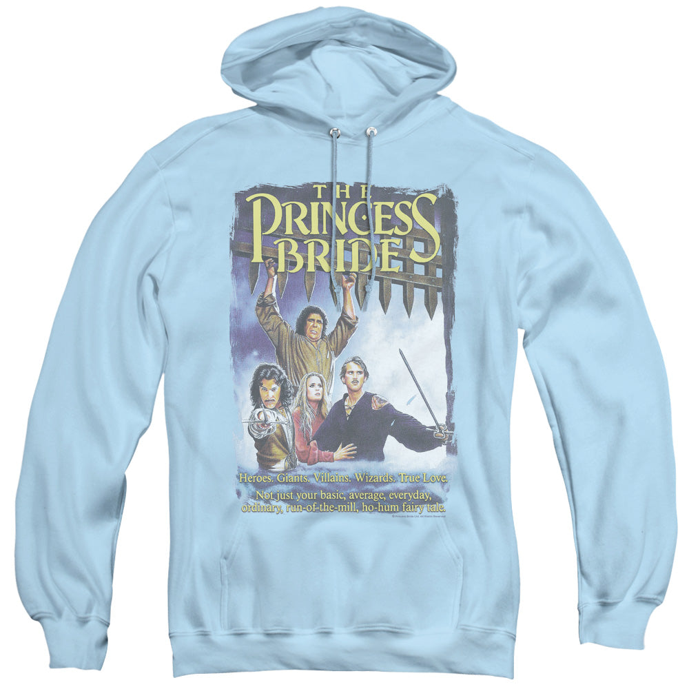 The Princess Bride Alt Poster Hoodie