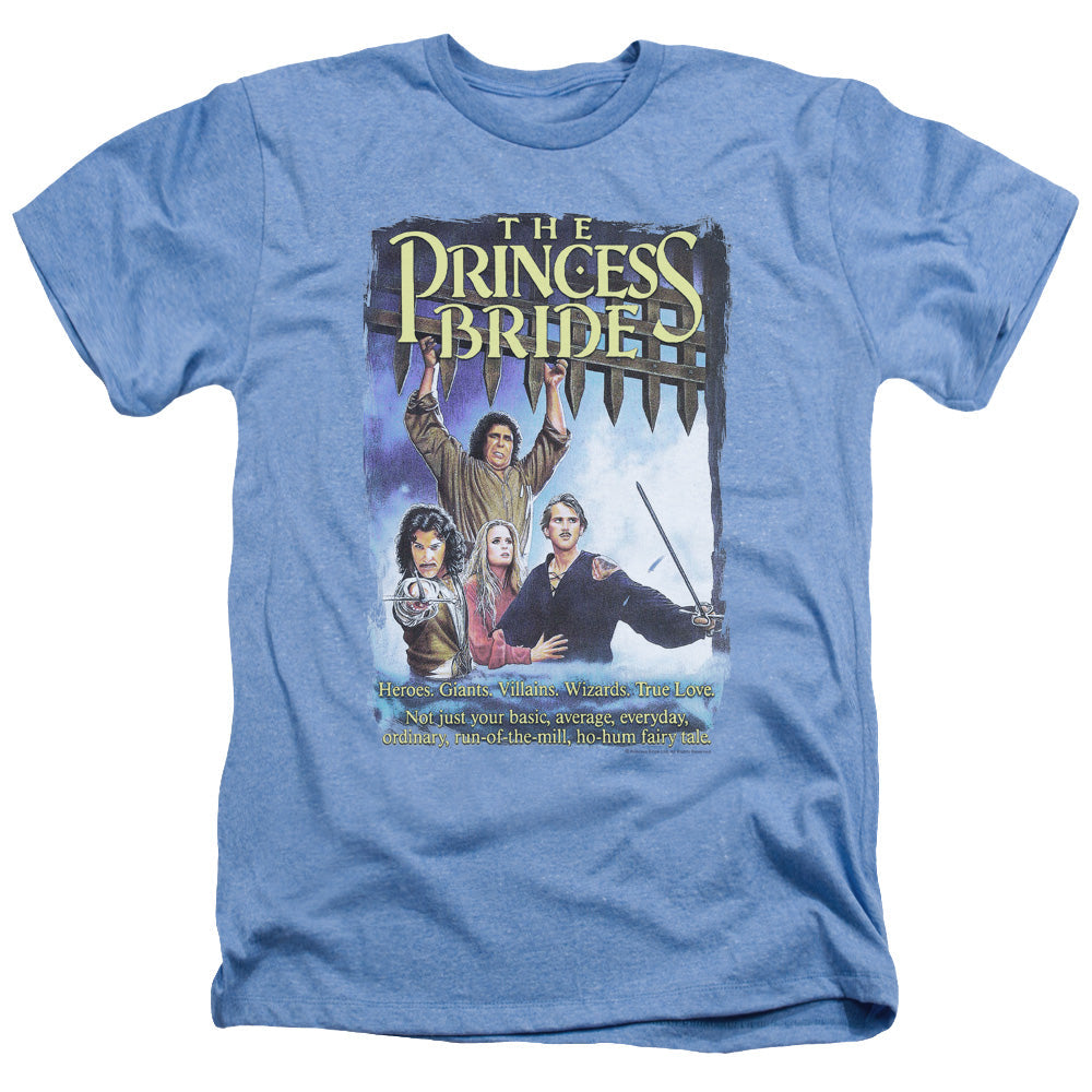 The Princess Bride Alt Poster T-Shirt