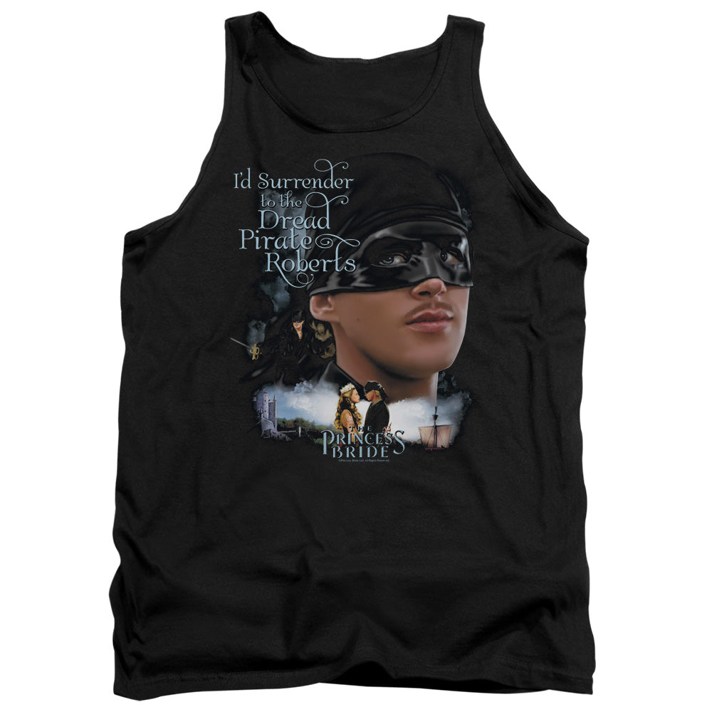 The Princess Bride Surrender Tank Top