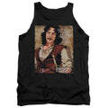The Princess Bride Word Tank Top