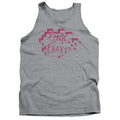 Pink Floyd Wall Logo Tank Top