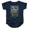 Power Rangers Rita Deco Infant Snapsuit