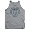 Power Rangers Angel Grove HS Tank Top