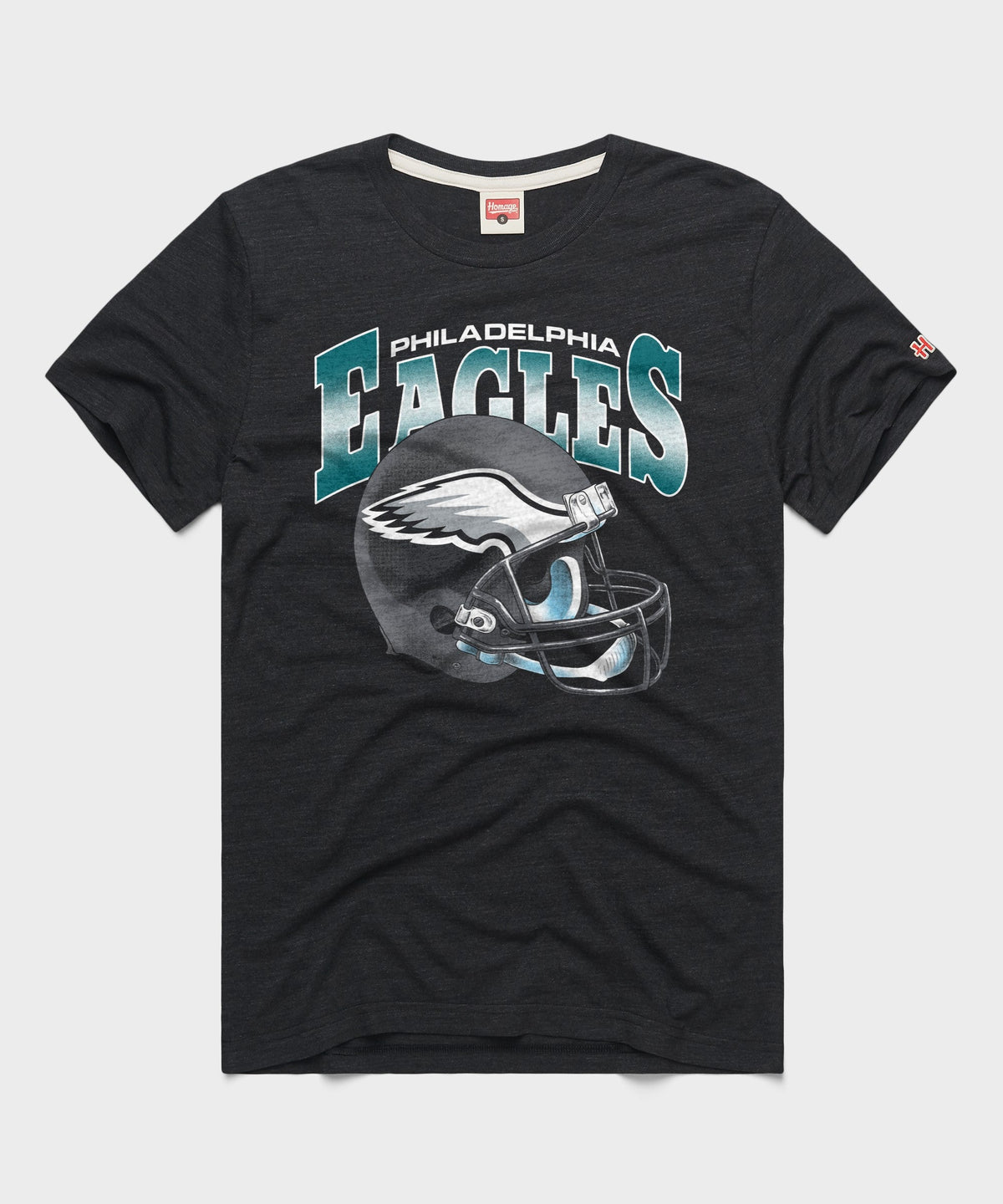 Philadelphia Eagles Gradient Helmet product image 1
