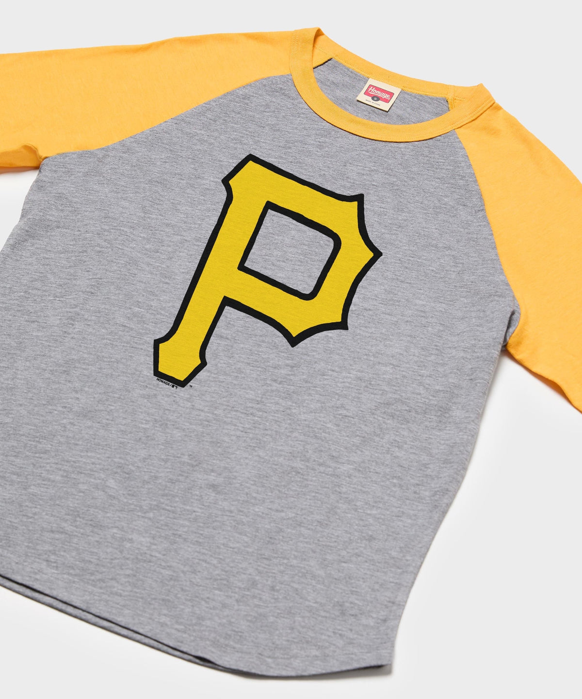 Pittsburgh Pirates '14 Raglan product image 2