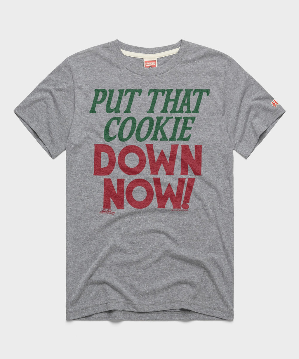 Put That Cookie Down Now! product image 1