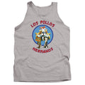 Breaking Bad Los Pollos Hermanos 2 Tank Top