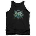 Breaking Bad The Man Tank Top