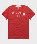 Scott Van Pelt Just Try product image 1