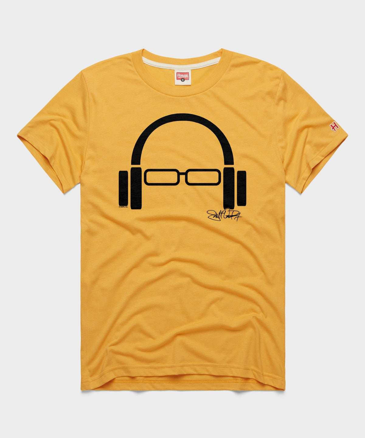 Scott Van Pelt Logo product image 1