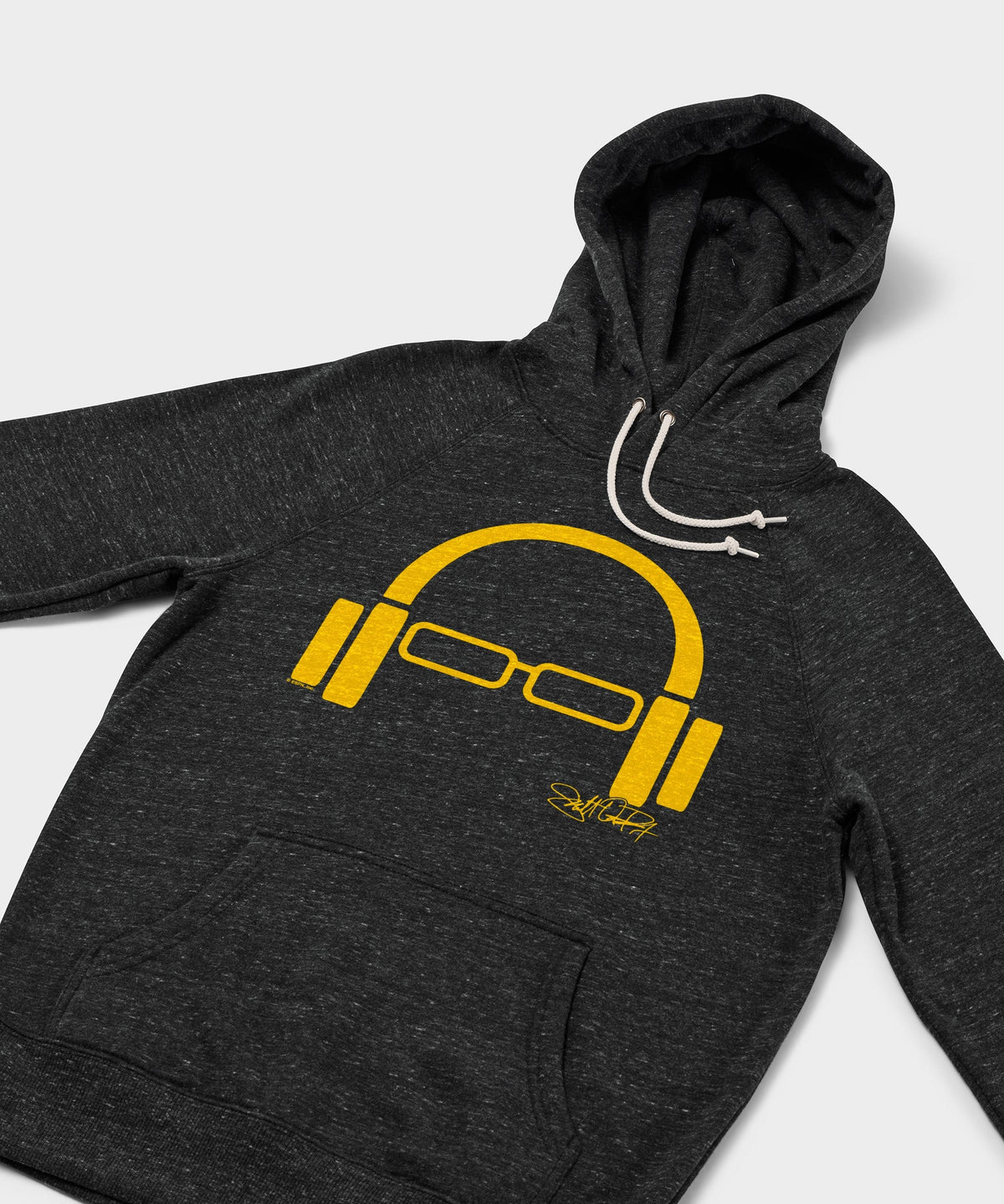 Scott Van Pelt Logo Hoodie product image 2