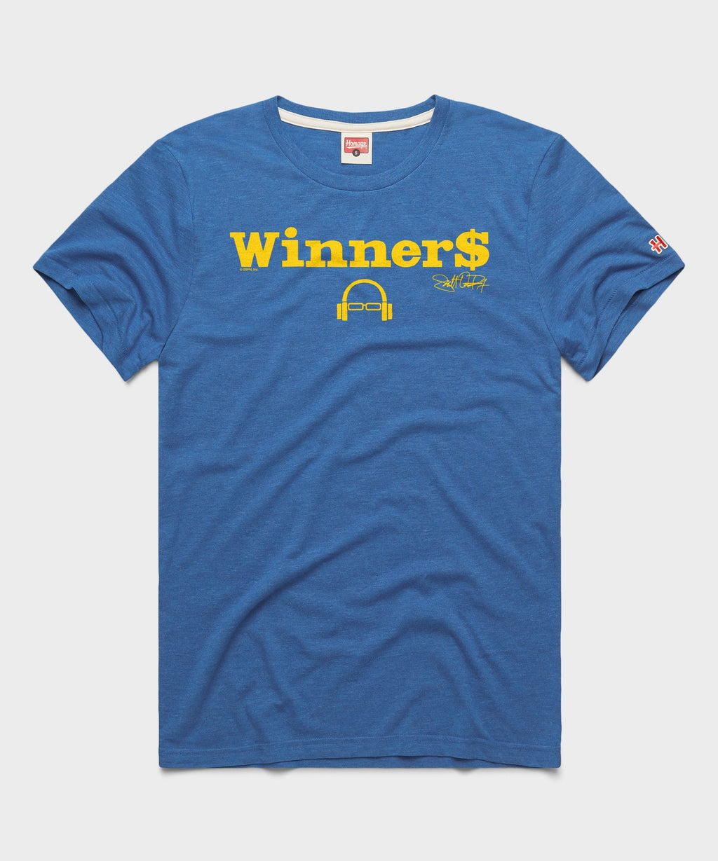 Scott Van Pelt Winner$ product image 1