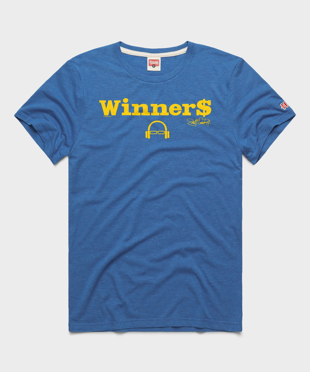 Scott Van Pelt Winner$ product image 1