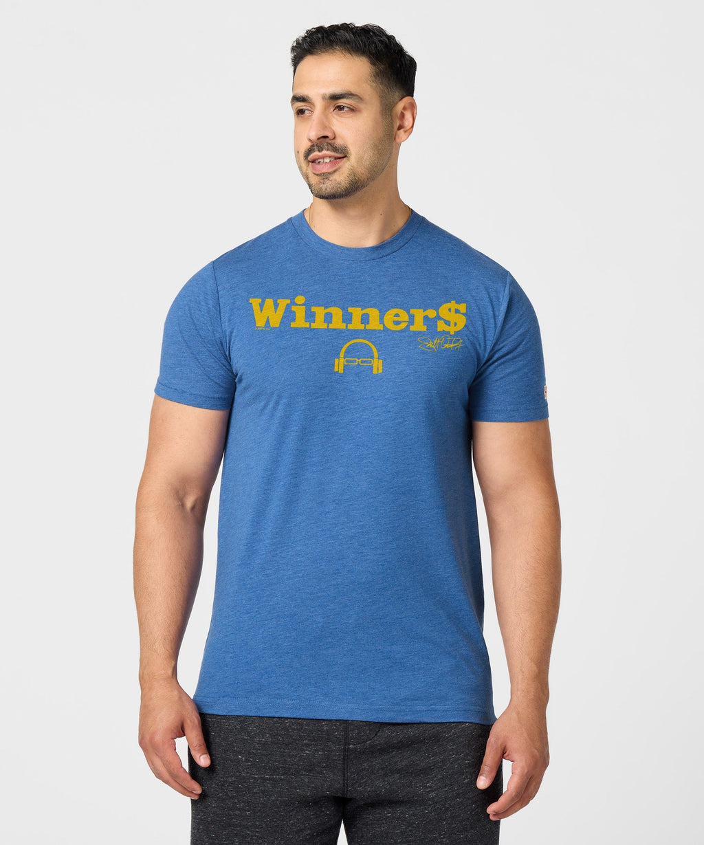 Scott Van Pelt Winner$ product image 3