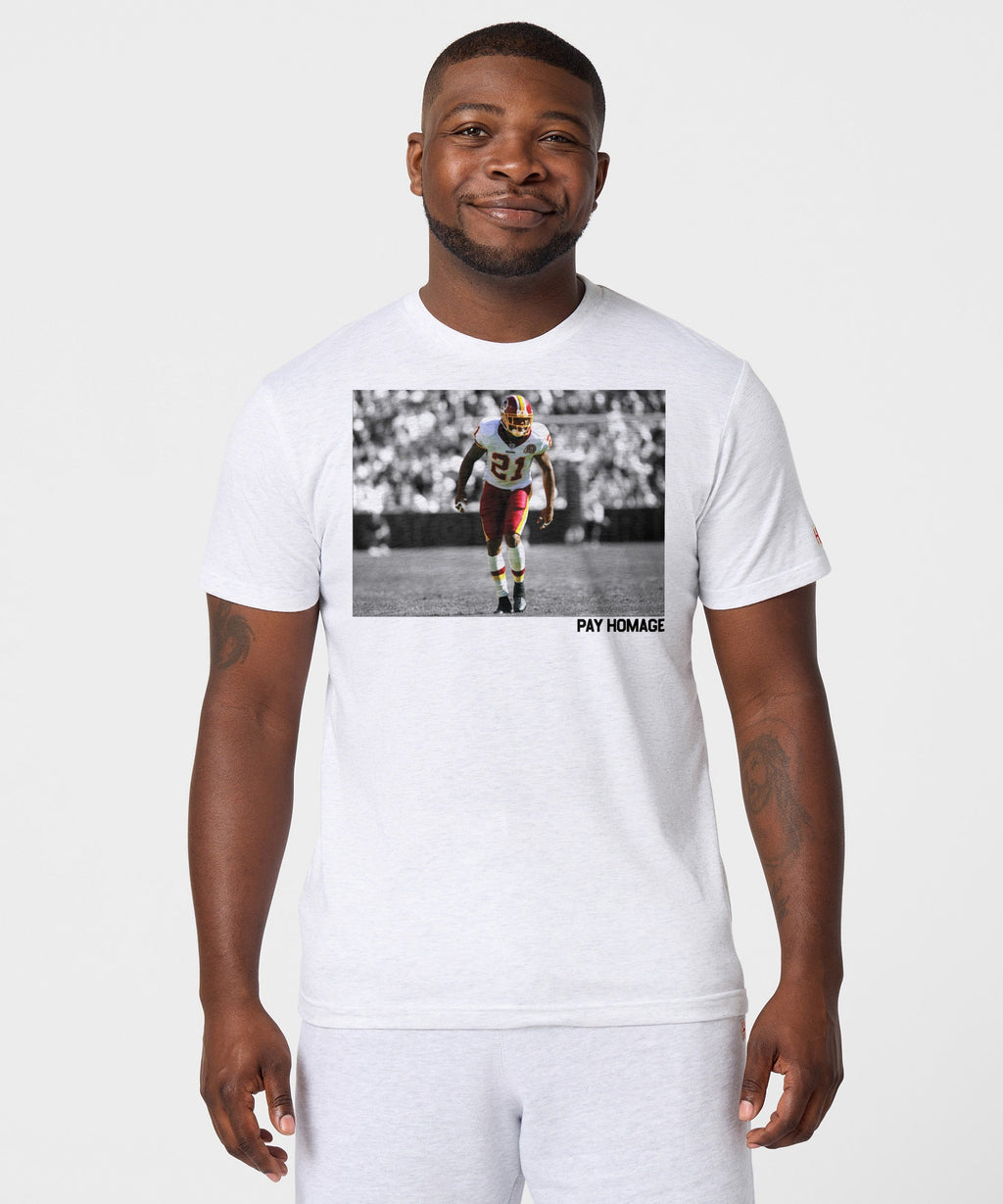 Sean Taylor Pay Homage product image 3
