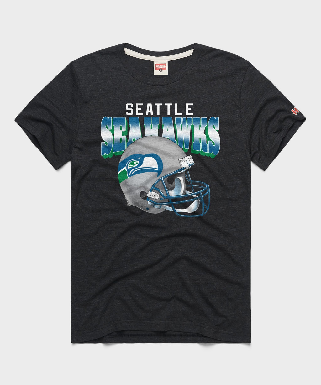 Seattle Seahawks Gradient Helmet product image 1
