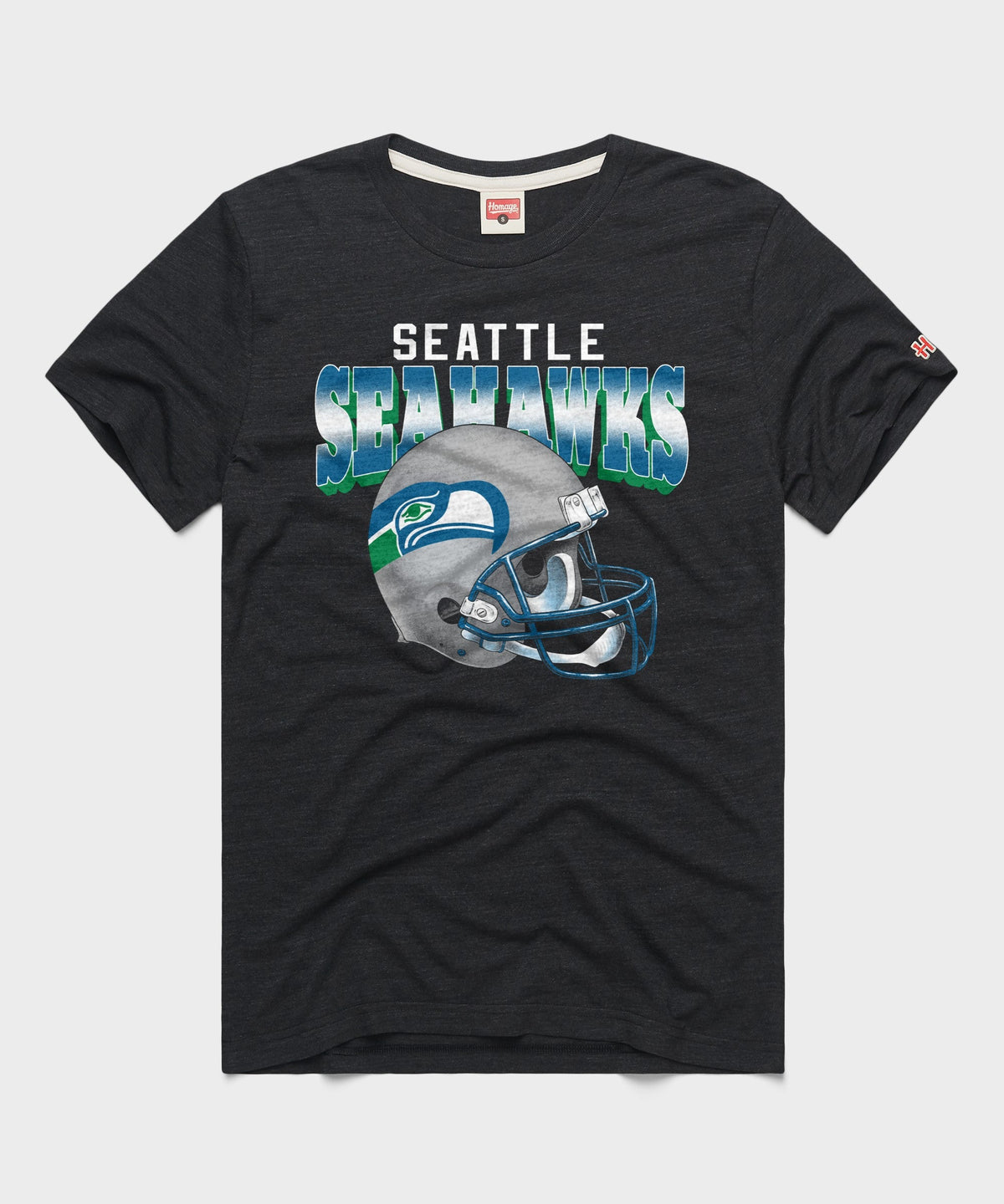 Seattle Seahawks Gradient Helmet product image 1