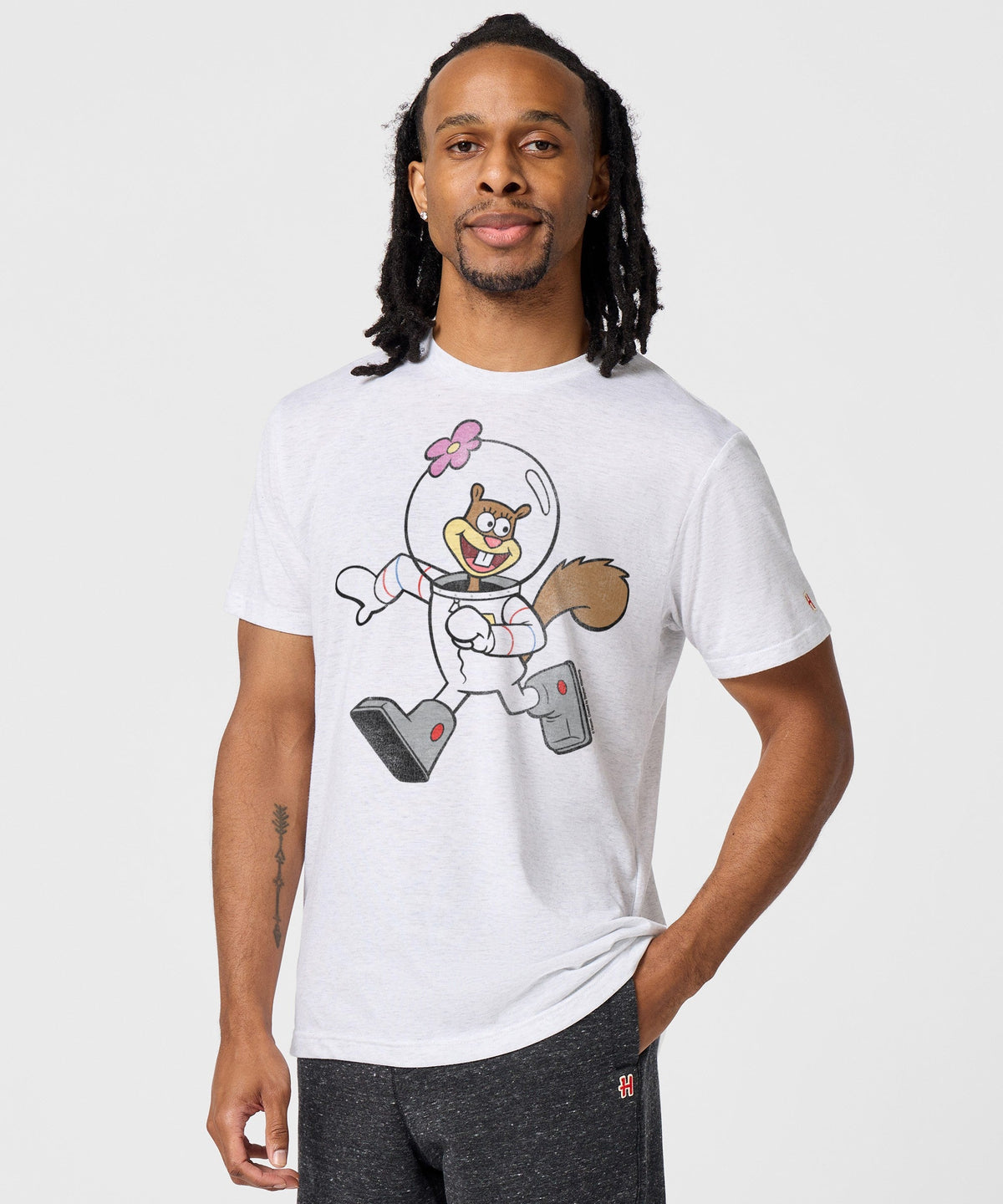 SpongeBob SquarePants Sandy product image 3