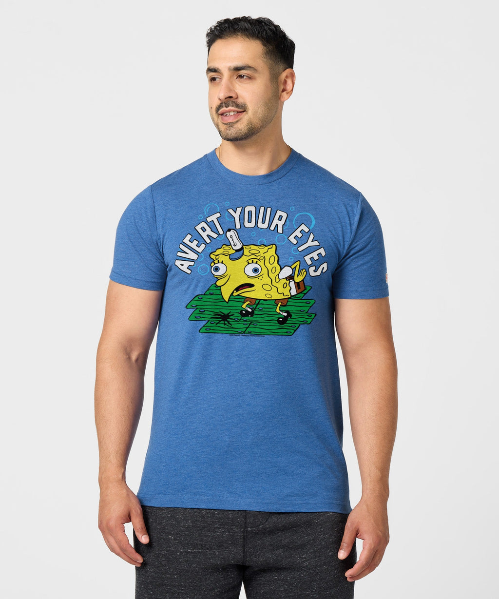 SpongeBob SquarePants Avert Your Eyes product image 3