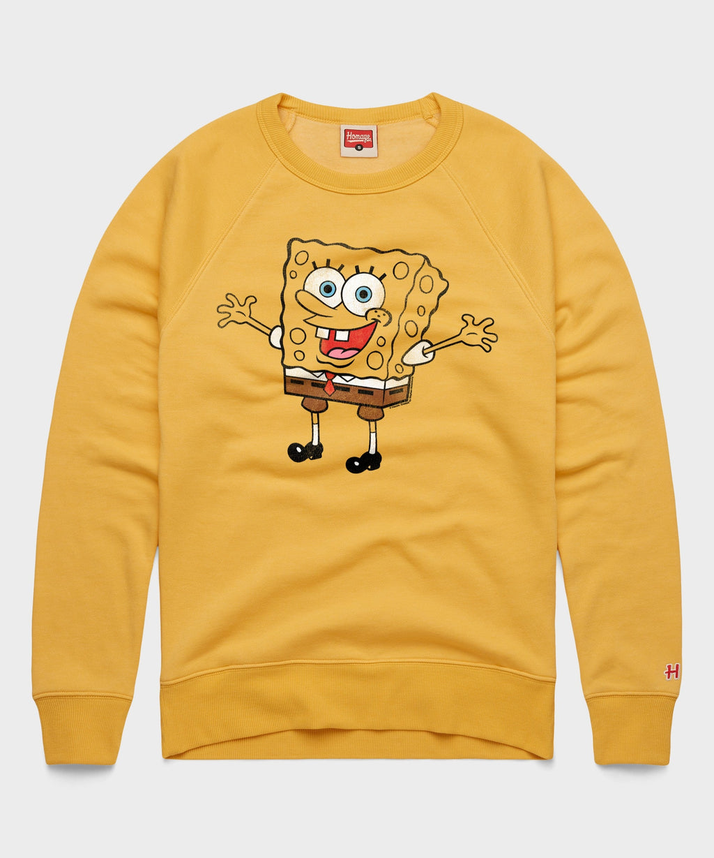 SpongeBob SquarePants Crewneck product image 1