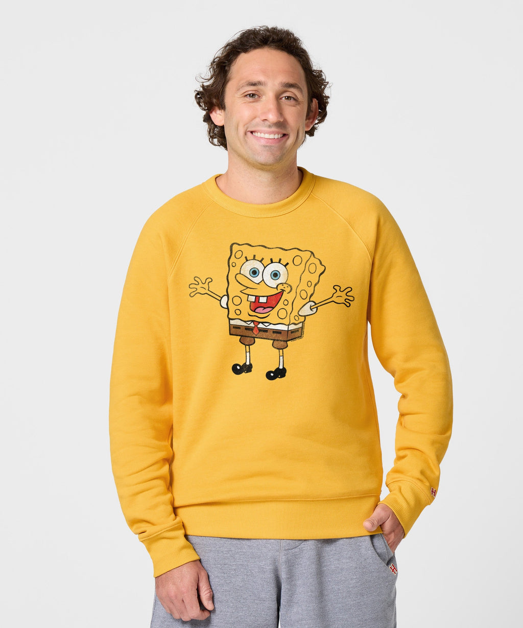 SpongeBob SquarePants Crewneck product image 3