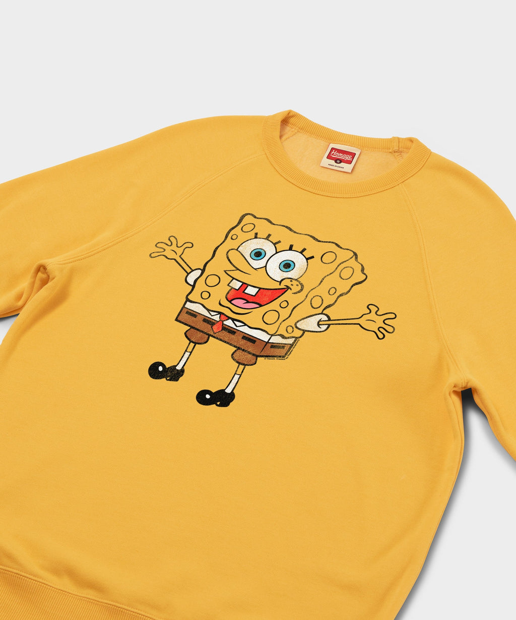 SpongeBob SquarePants Crewneck product image 2