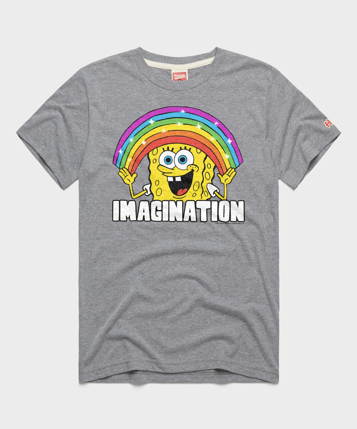 SpongeBob SquarePants Imagination Rainbow product image 1