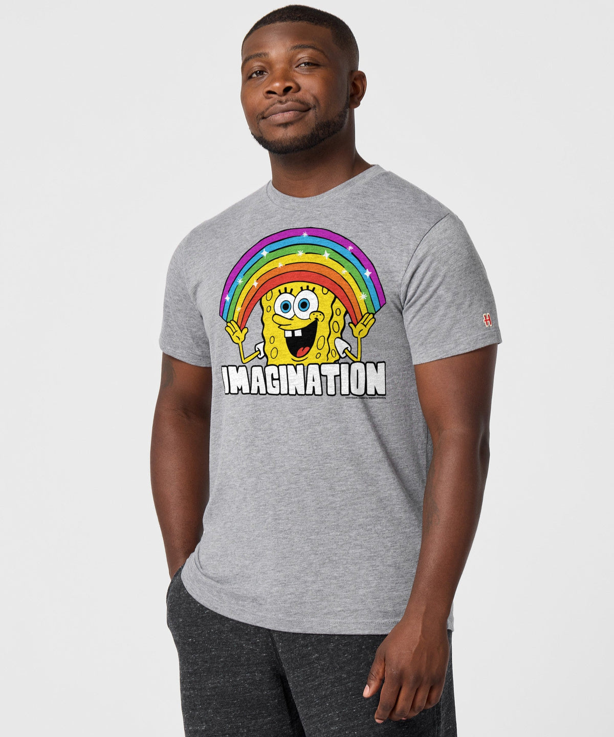 SpongeBob SquarePants Imagination Rainbow product image 3