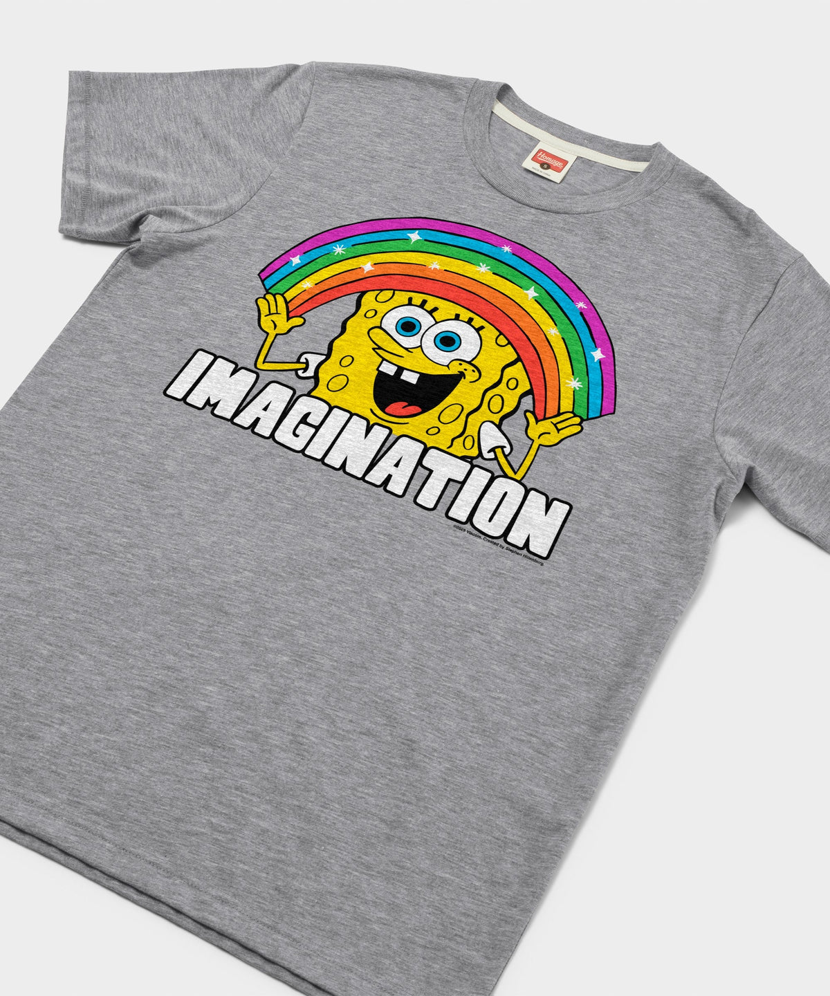 SpongeBob SquarePants Imagination Rainbow product image 2