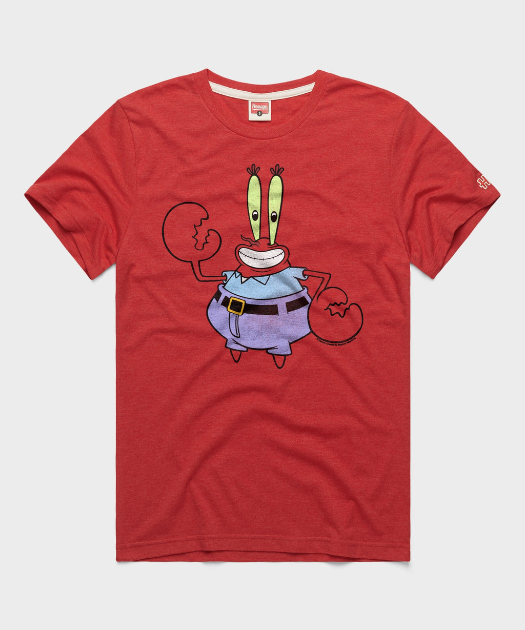 SpongeBob SquarePants Mr. Krabs product image 1