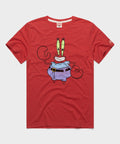 SpongeBob SquarePants Mr. Krabs product image 1