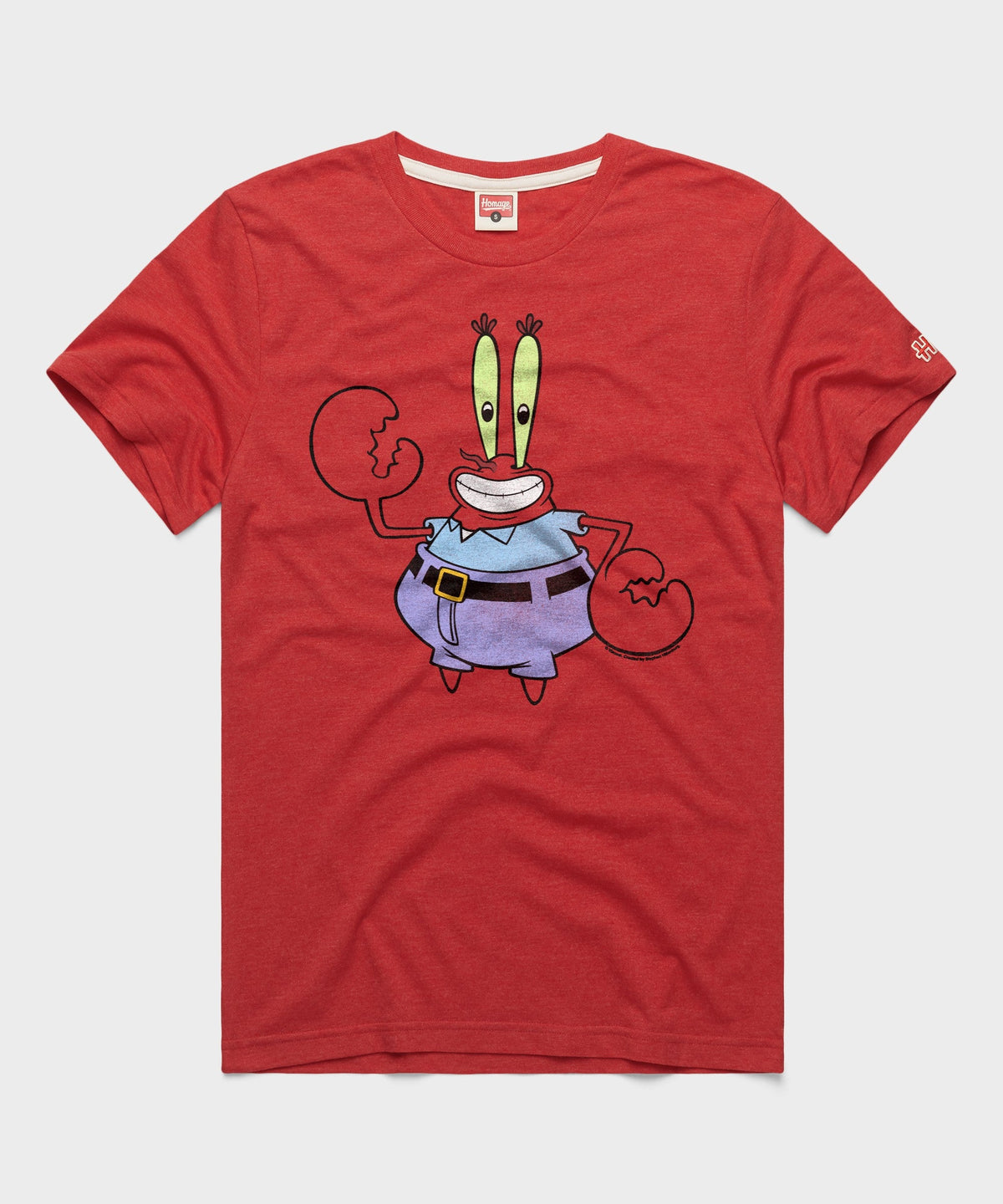 SpongeBob SquarePants Mr. Krabs product image 1