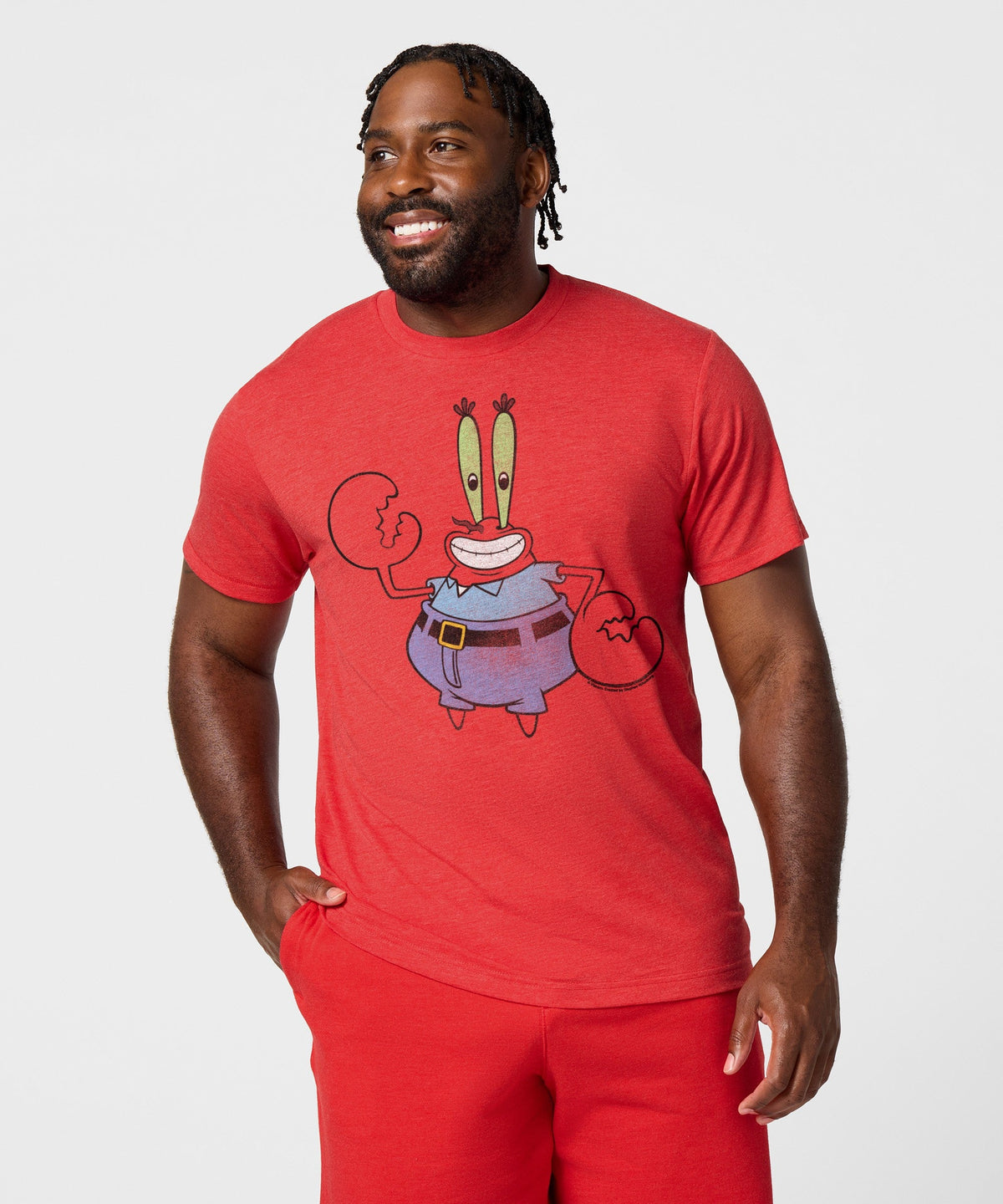 SpongeBob SquarePants Mr. Krabs product image 3
