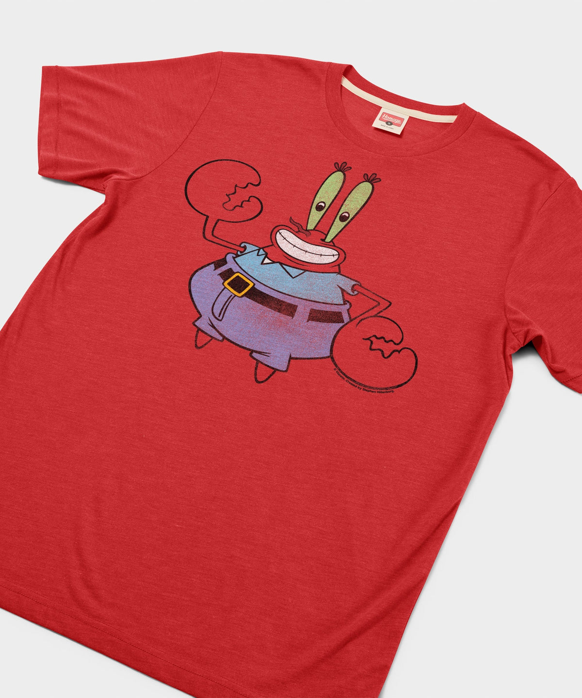 SpongeBob SquarePants Mr. Krabs product image 2