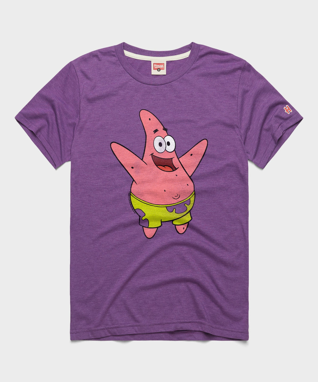SpongeBob SquarePants Patrick product image 1