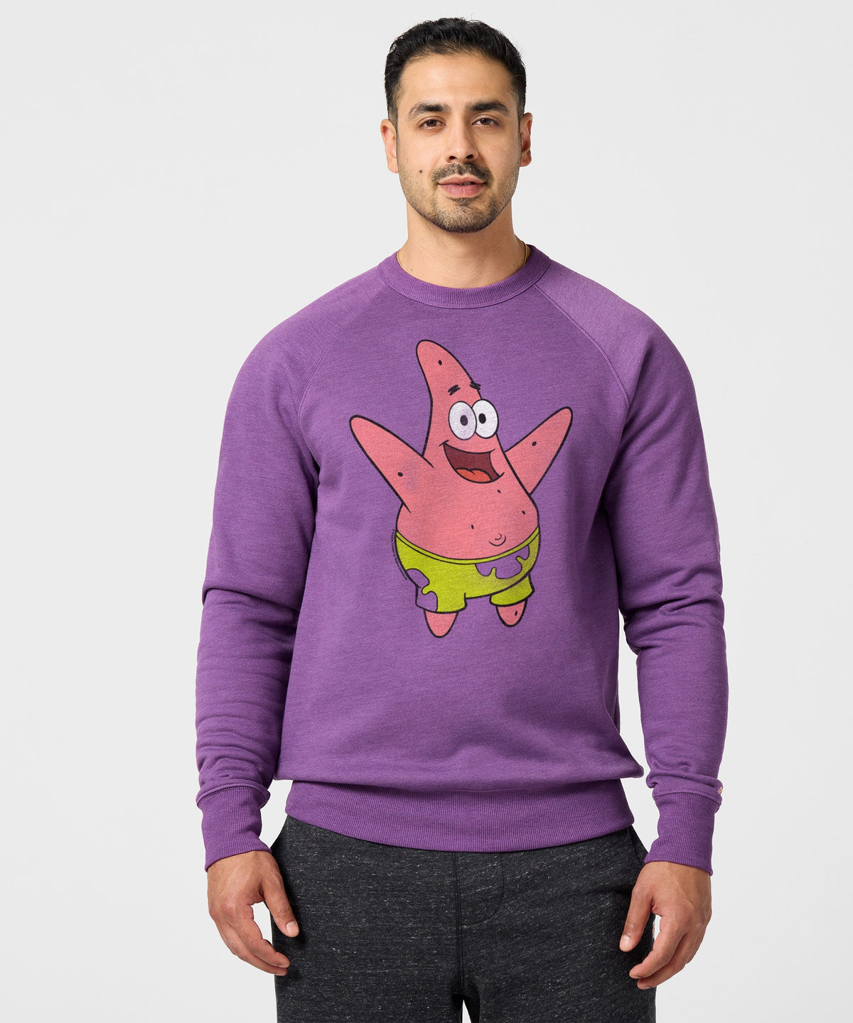 SpongeBob SquarePants Patrick Crewneck product image 3